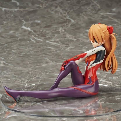 Evangelion: 3.0 You Can (Not) Redo - Asuka Langley Shikinami - 1/7 Figur - 12cm - Bellfine