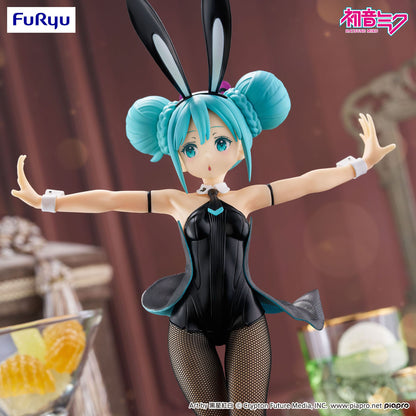 Character Vocal Series 01 - Hatsune Miku - BiCute Bunnies Figur - 31cm - FuRyu