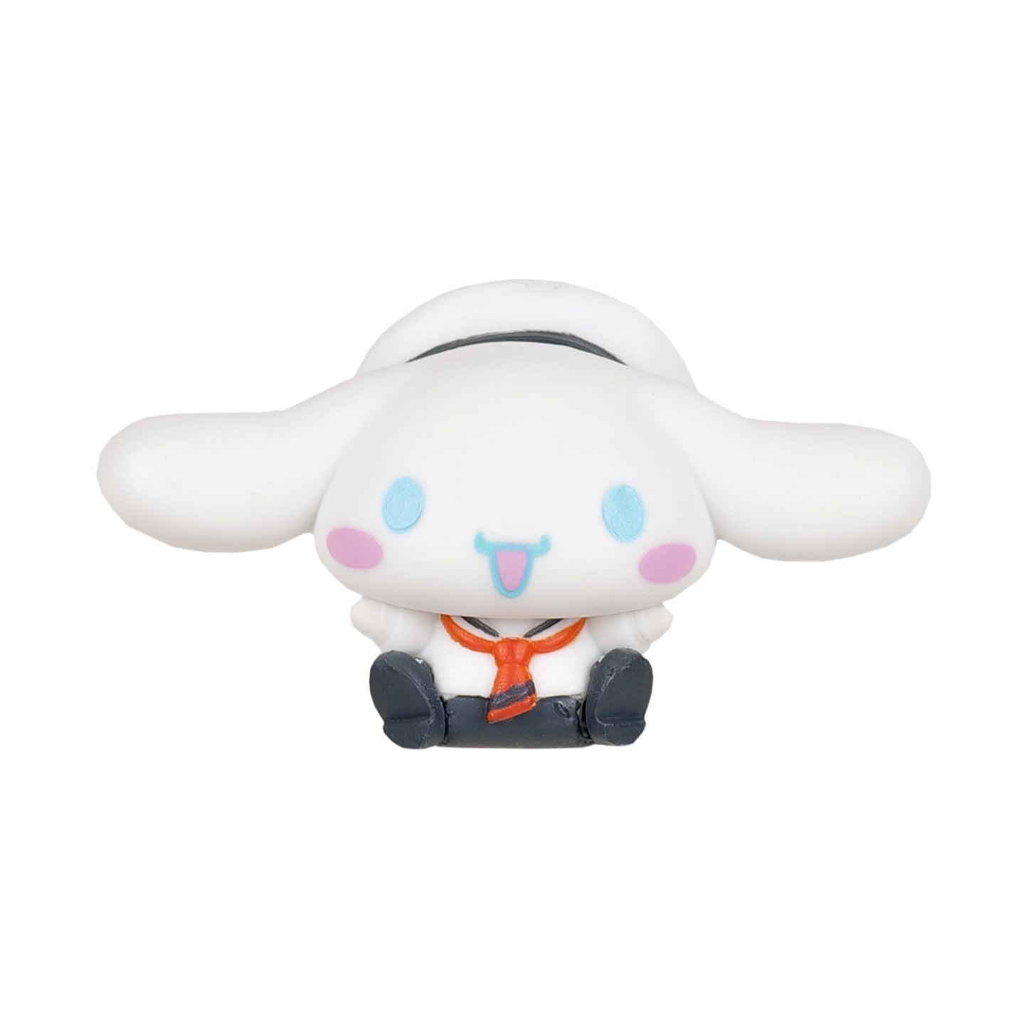 Sanrio x Card Captor Sakura - Minifiguren-Set - 6-teilig - Bandai - 4 cm