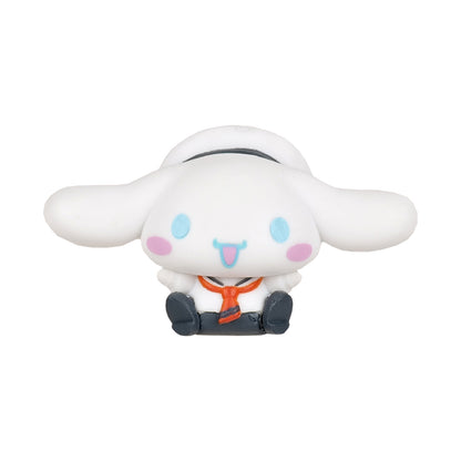 Sanrio x Card Captor Sakura - Minifiguren-Set - 6-teilig - Bandai - 4 cm