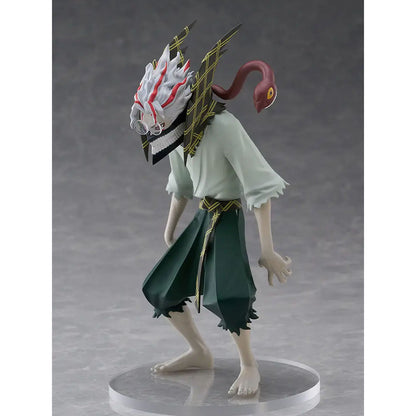 Dandadan - Okarun (Besessenheit Ver.) - Pop Up Parade PVC Statue - 17 cm - Good Smile Company