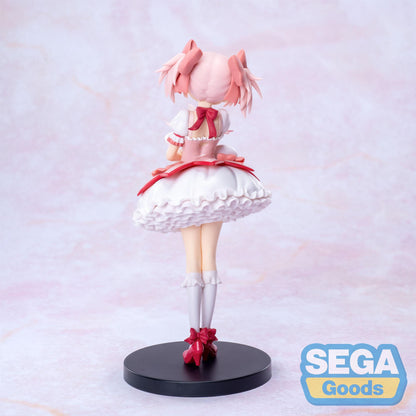 Magia Record: Puella Magi Madoka Magica Side Story - Madoka Kaname - SPM PVC Statue - 24 cm - SEGA