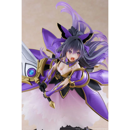 Date A Live - Tohka Yatogami Sandalphon - Figur - 21cm - Taito