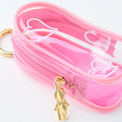 Sonny Angel - My Bestie Accessory Case - Lila - ca. 11 cm - Dreams