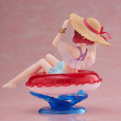 Oshi No Ko: My Star - Kana Arima - Aqua Float Girls Figure - 10 cm - Taito
