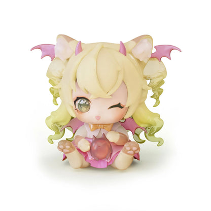 Sweet Emilya - Cat Moni Kitty Firm Series - Art Toy Sammelfigur (Blind Box) - Einzelbox