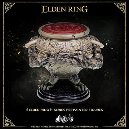 Elden Ring Series Vol. 01 - FireLink Mini-Figur (Blind Box) - Einzebox - 10-15 cm - FireLink (Starforged)