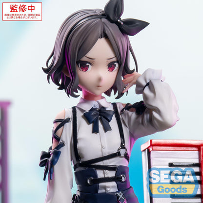 Girls Band Cry - Tomo Ebizuka - XStellar Figur - 20 cm - SEGA