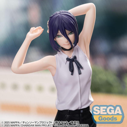 Chainsaw Man - The Movie: Reze Arc - Reze - High Premium Figur - 18 cm - SEGA