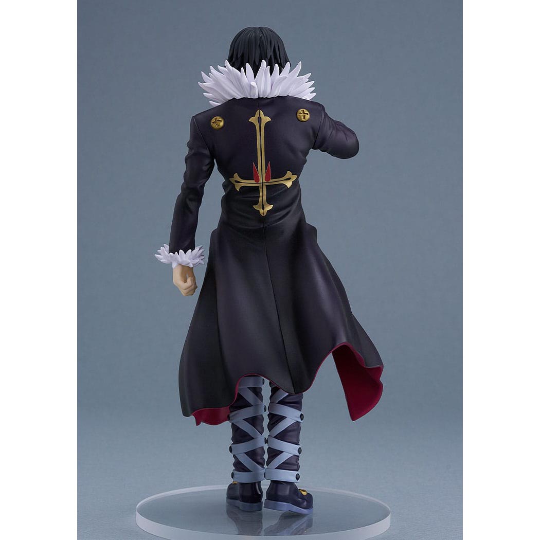 Hunter x Hunter - Chrollo Lucilfer - Pop Up Parade Figur - 18 cm - Good Smile Company