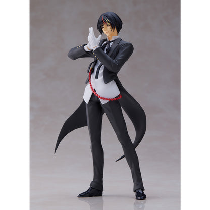 That Time I Got Reincarnated as a Slime - Diablo - Figur - 12 cm - Banpresto