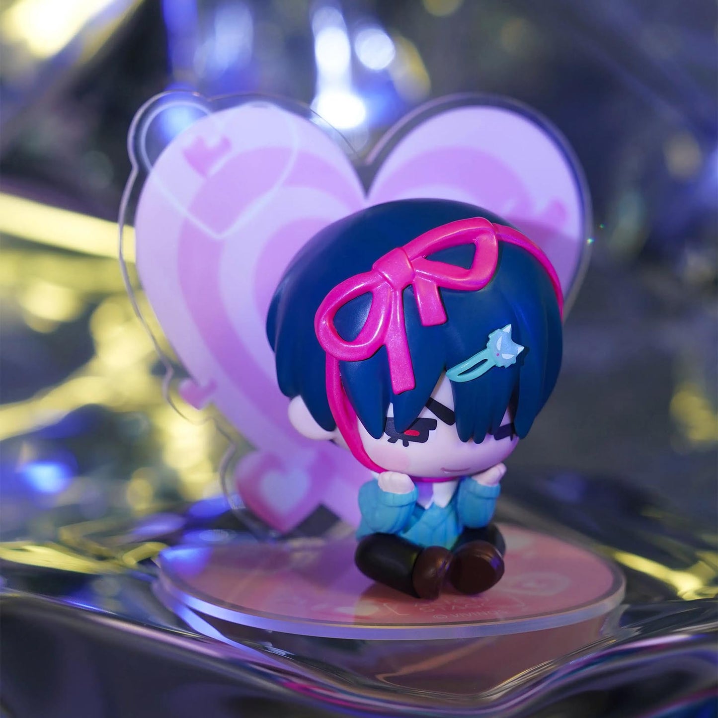 Alien Stage: Stage Series - Blind Box - 7 cm - Einzelbox - 52TOYS