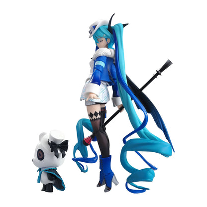 Hatsune Miku - Miku With You 2025 (Takene 016) - Fantastics Series - Actionfigur Bausatz - Blokees