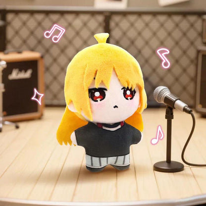 Bocchi the Rock! - Kessoku Band Plush Series - Blind Box - 12 cm - Einzelbox - EAKI