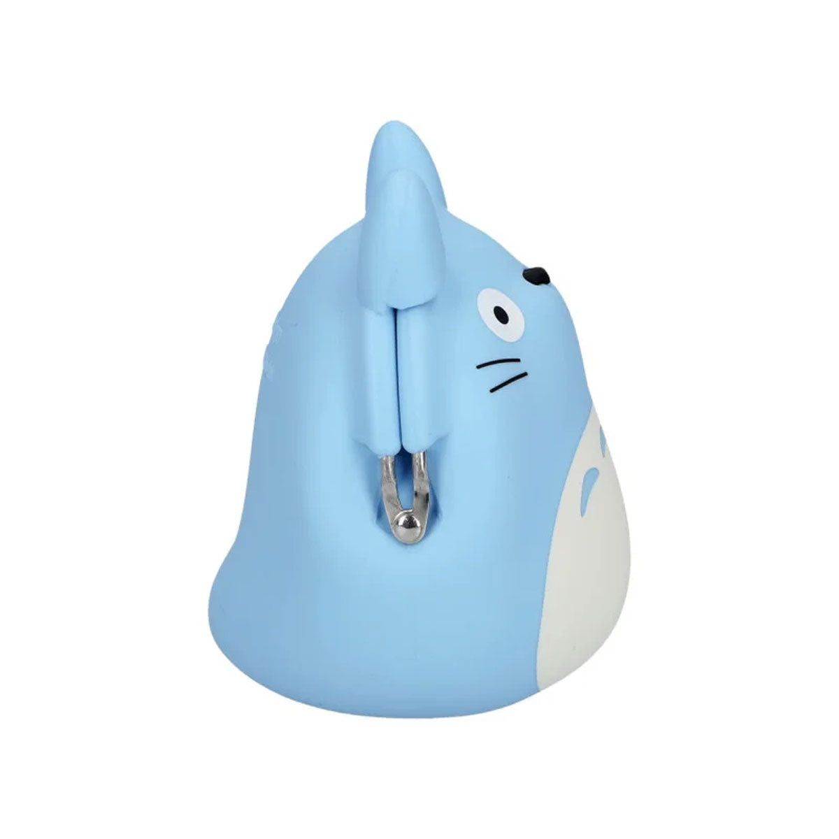Studio Ghibli - Mein Nachbar Totoro - Silikon-Portemonnaie (Blau) - Sekiguchi