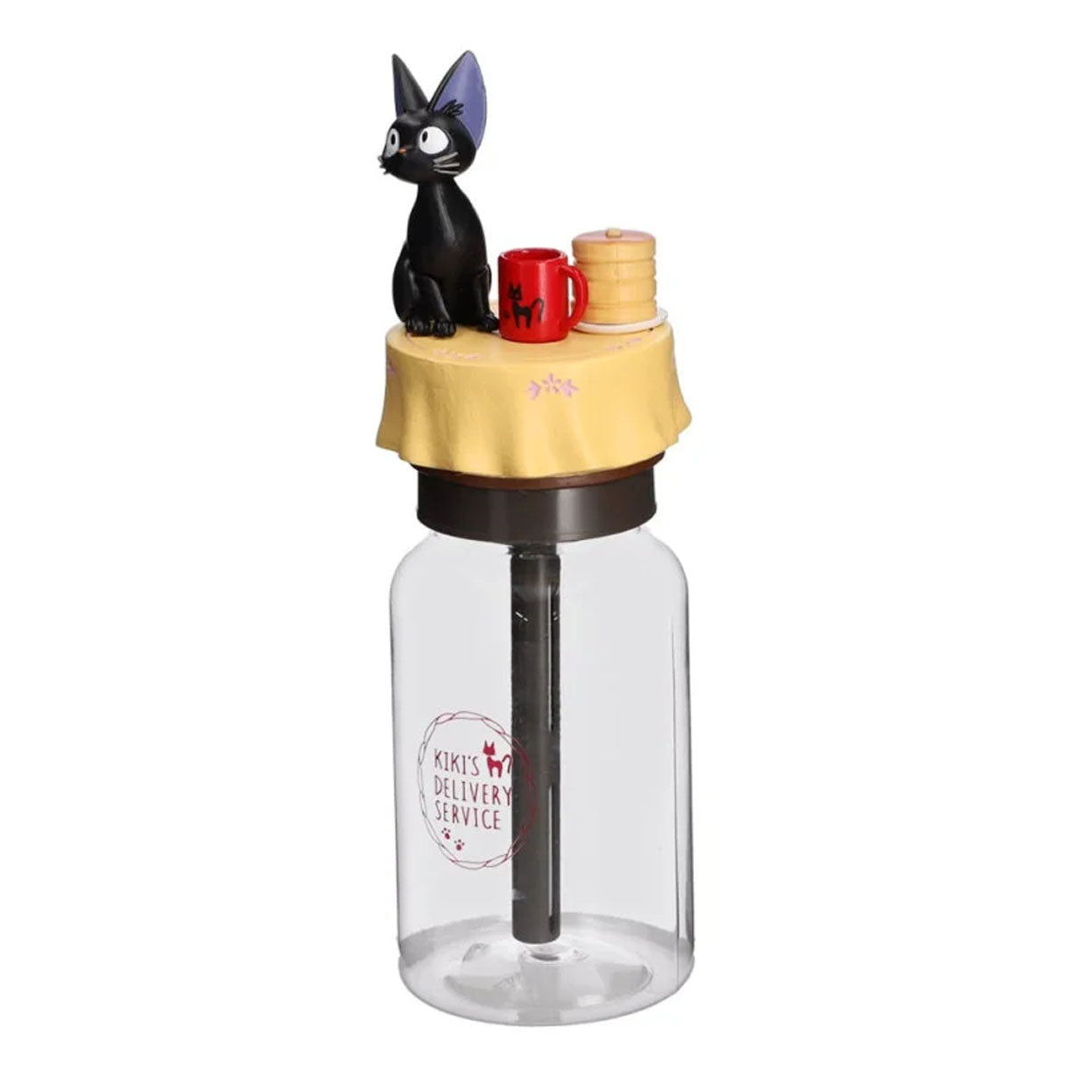 Kikis kleiner Lieferservice - Jiji & Frühstück - USB Luftbefeuchter - 22 cm - Benelic