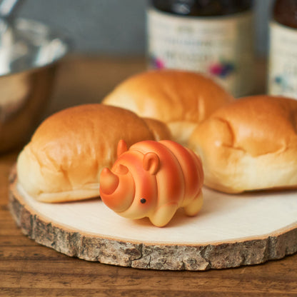 Dreams Inc. Gebäcktier | Sammelfigur | Blind Box Animal Bakery 2 Series | 6 cm