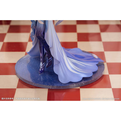 Genshin Impact - Skirk (Festive Reunion Ver.) - Gift+ Series 1/8 Scale Figur - 22,3 cm - Myethos