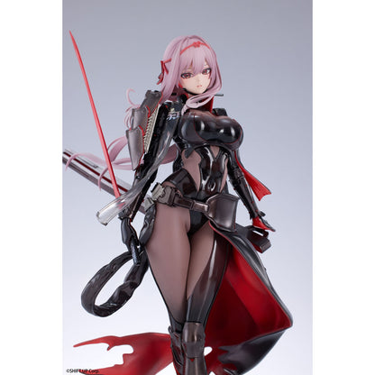 Goddess of Victory: NIKKE - Scarlet: Black Shadow - 1/10 Figur - 21 cm - Hobby Sakura