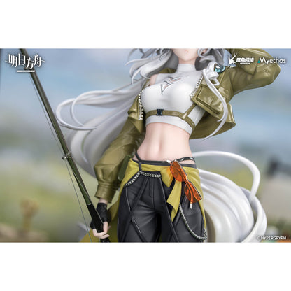 Arknights - Skadi „Wild Picnic“ Ver. - Gift+ Series Figur - 26 cm - Myethos