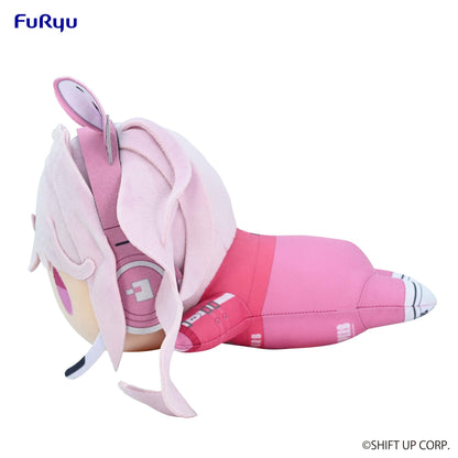 Goddess of Victory: Nikke - Alice - Lying Down Big Plush Plüschfigur - 25 cm - FuRyu