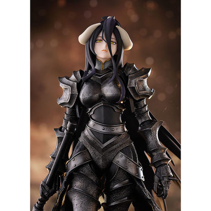 Overlord - Albedo (Armor Ver.) - Pop Up Parade L Size - 24 cm - Good Smile Company