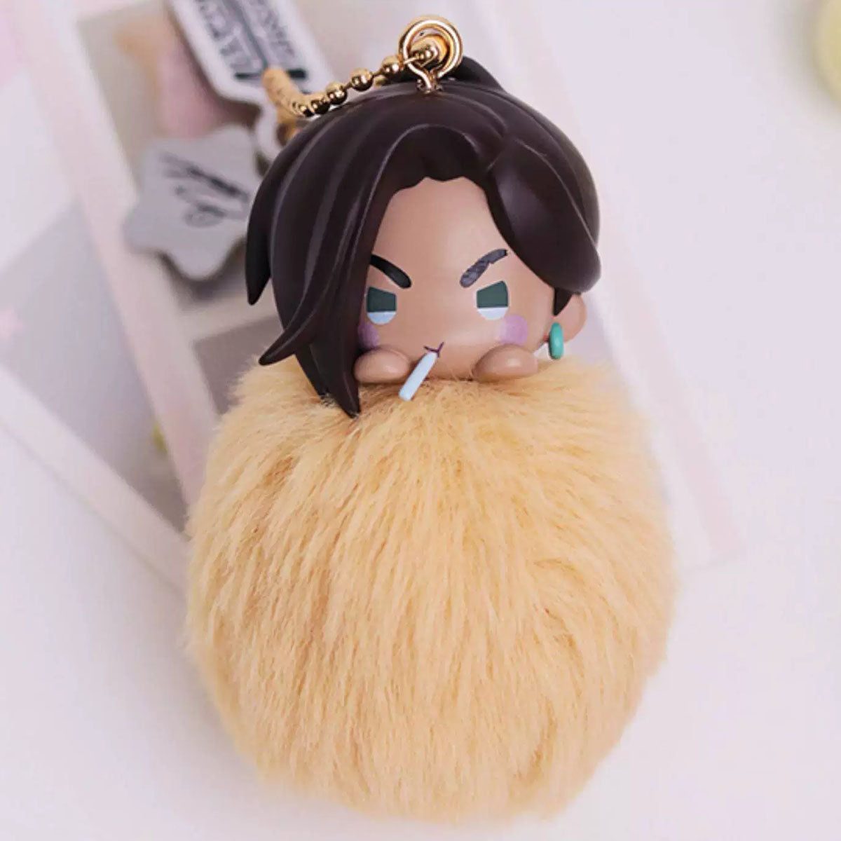 Alien Stage - Freedom Stage Series - Plush-Anhänger Blind Box - Einzelbox - AET