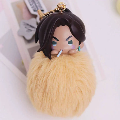 Alien Stage - Freedom Stage Series - Plush-Anhänger Blind Box - Einzelbox - AET