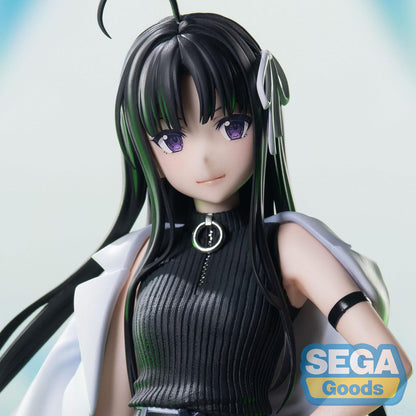 Girls Band Cry - Subaru Awa - XStellar PVC Statue 20 cm - SEGA