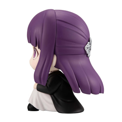 Frieren: Beyond Journey's End - Fern - Look Up PVC Statue - 11 cm - MegaHouse