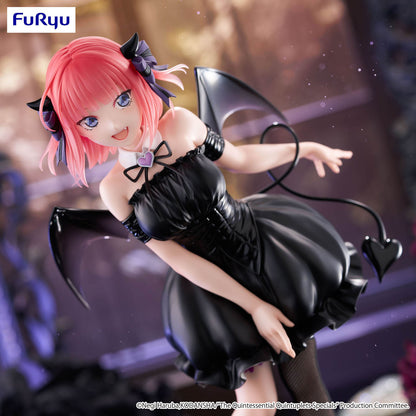 The Quintessential Quintuplets - Nino Nakano - BiCute Dark Ver. - PVC Statue - 24 cm - FuRyu