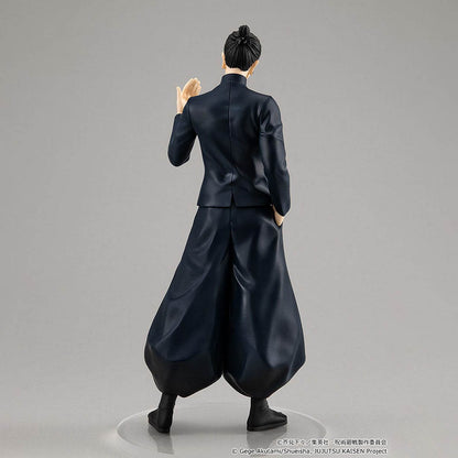 Jujutsu Kaisen - Suguru Geto: Hidden Inventory / Premature Death Ver. - POP UP PARADE - 19 cm – Good Smile Company
