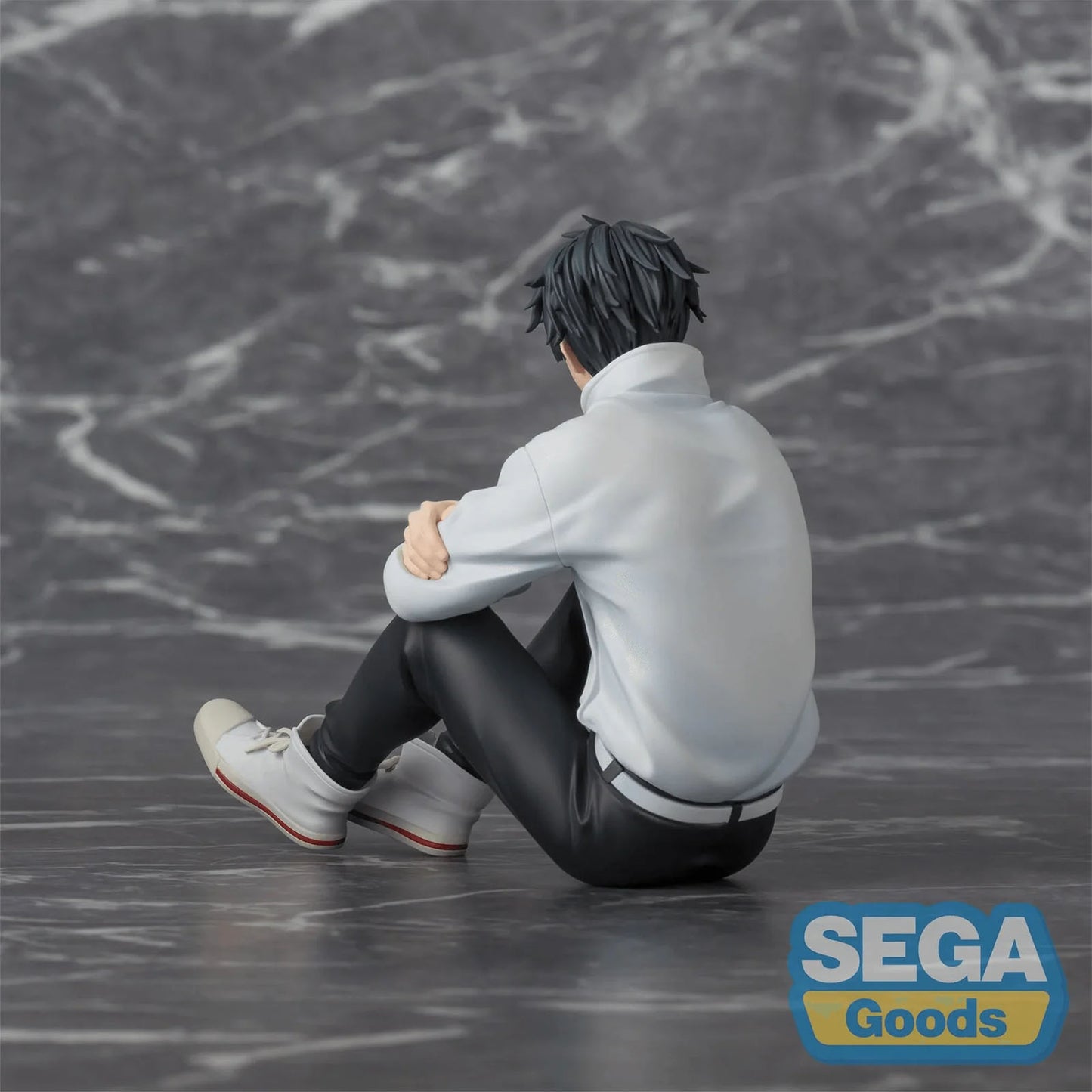 Jujutsu Kaisen - Yuta Okkotsu - Yumemirize PVC Figur - 11 cm – Sega