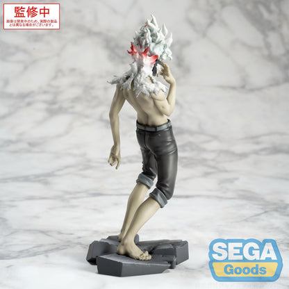 Dandadan - Okarun (Transformed) Vol. 2 Ver. 1.5 - Luminasta Figur - 18 cm - SEGA