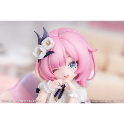 Honkai Impact 3rd - Elysia: Little Flame-Chaser Ver. - Mini-Figur - 9 cm - Myethos
