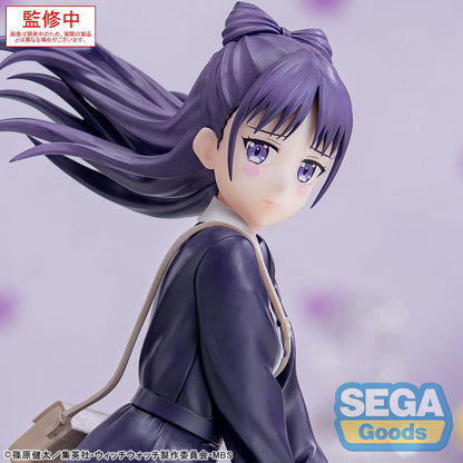 Witch Watch - Nemu Miyao - Luminasta Figur - 14cm - SEGA