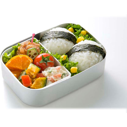 Sanrio - Hello Kitty: Kitty-chan - Aluminium Lunch Box - 370ml - Skater