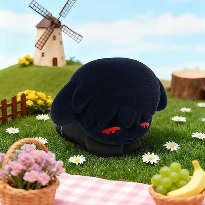 Alien Stage - Rabbit Serie - Mini-Sammelfigur Blind Box - Einzelbox - 7cm - AET / Manyu Fan