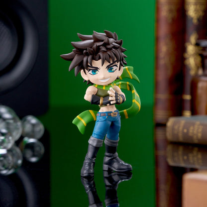 JoJo's Bizarre Adventure: Phantom Blood & Battle Tendency - PalVerse Trading Figure Blind Box - Einzelbox - 9 cm - Bushiroad Creative