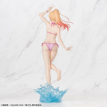 My Dress-Up Darling - Marin Kitagawa - XStellar PVC Figur - 20cm - SEGA