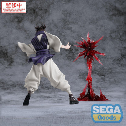 Jujutsu Kaisen - Choso (Culling Game / Supernova) - Luminasta PVC Statue - 18cm - SEGA
