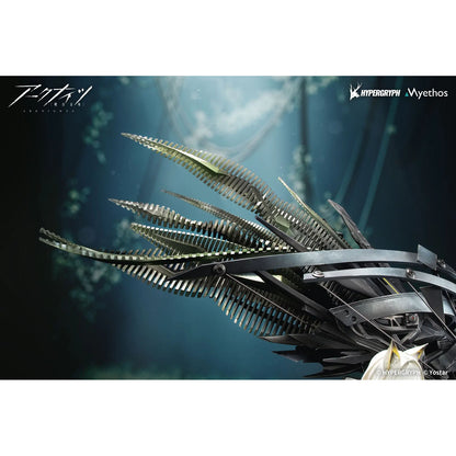Arknights - Kal'tsit Esperanta Figur - 42cm - 1/7 Scale - Myethos