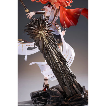 Wuthering Waves - Augusta Figur - 29cm - 1/7 Scale - Hobby sakura