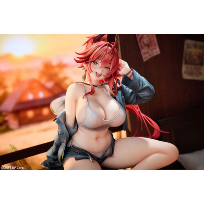 Goddess of Victory: NIKKE - Red Hood Figur - 25cm - 1/7 Scale - Hobby sakura
