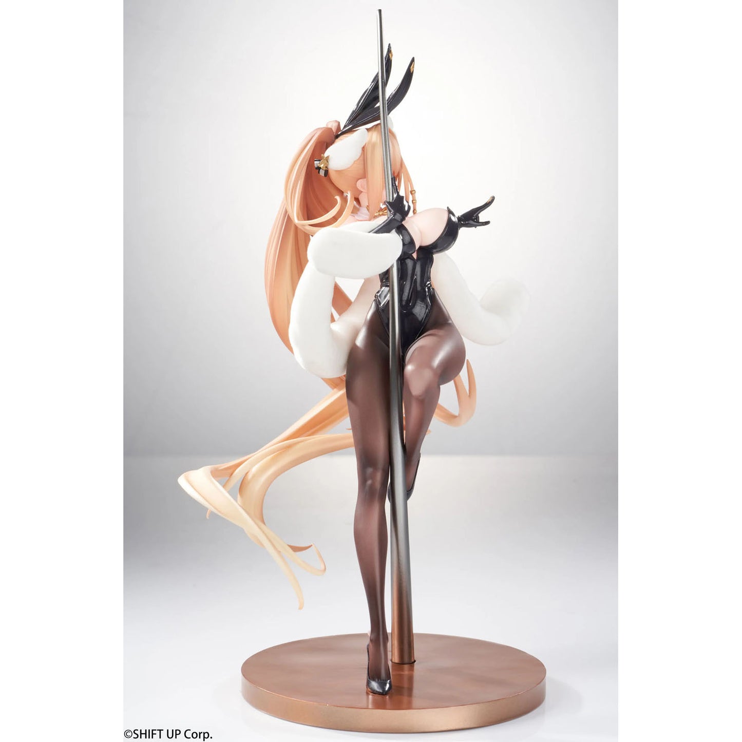 Goddess of Victory: NIKKE - Rupee Figur - 22cm - 1/10 Scale - Hobby sakura