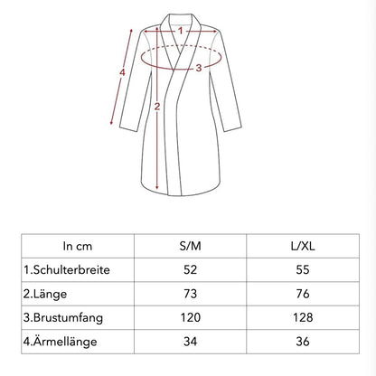 Naruto - Kakashi Hatake Haori Kimono Jacke - Grün - Anime Mura