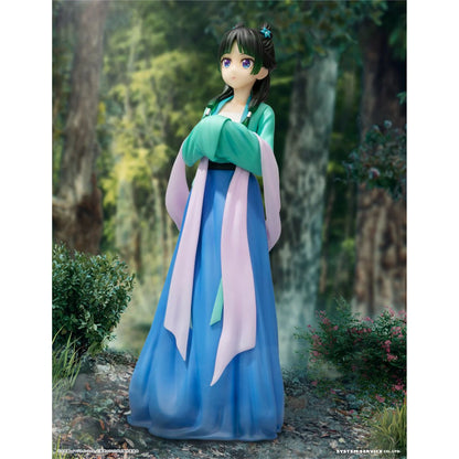 Die Tagebücher der Apothekerin - Maomao Figur - 18cm - System Service Vivit