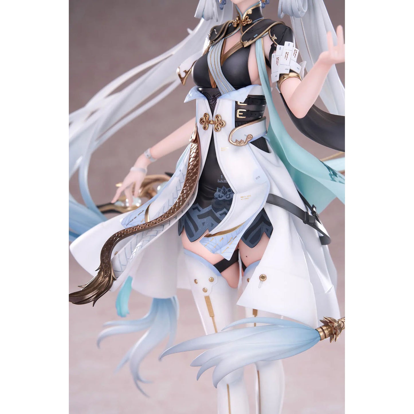 Wuthering Waves - Jinhsi Figur - 27cm - Apex Innovation