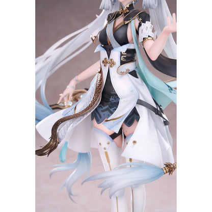 Wuthering Waves - Jinhsi Figur - 27cm - Apex Innovation