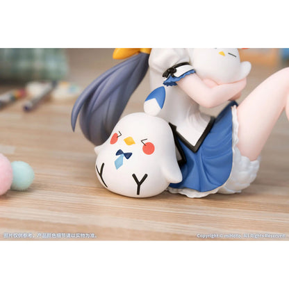 Honkai Impact 3rd - Fu Hua Figur - 8,6cm - Myethos Little Tea Party Ver.